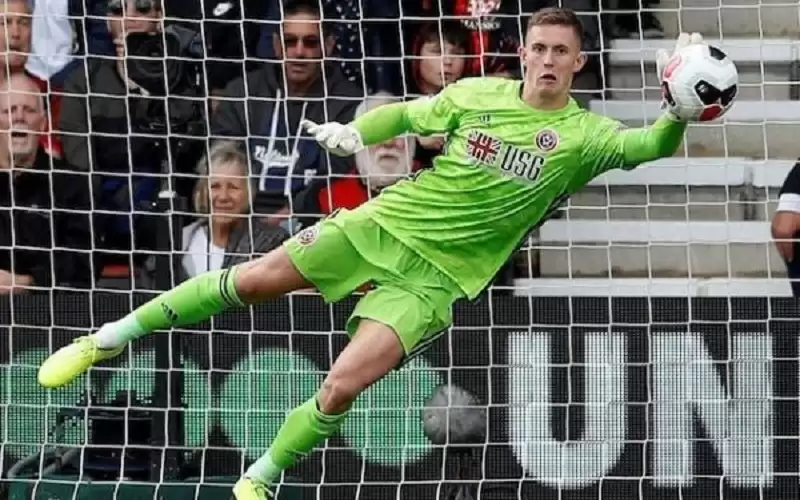 5 أندية إنجليزية تتصارع على ضم