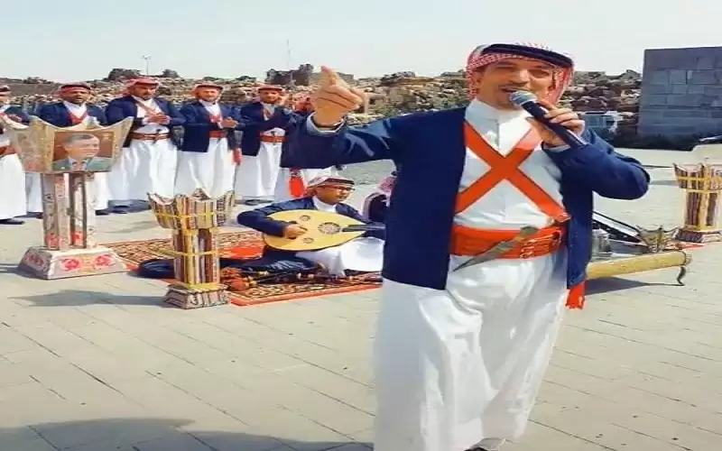 عودة الفنان شريف الزواتي للساحة الغنائية