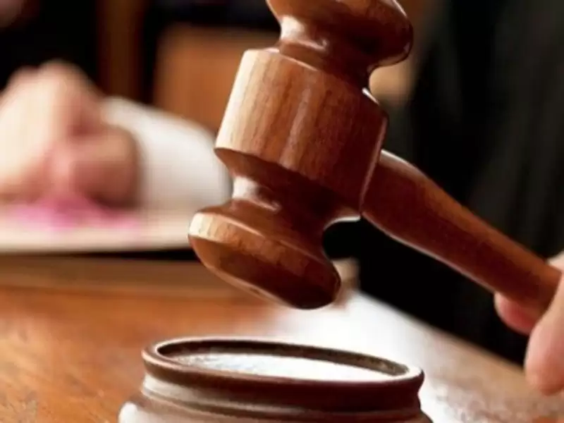 توجيه تهمة إهانة أرباب الشرائع من