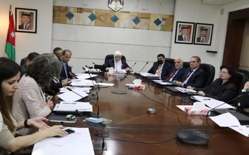 توصية بإضافة 3 أعضاء للجنة الوزارية