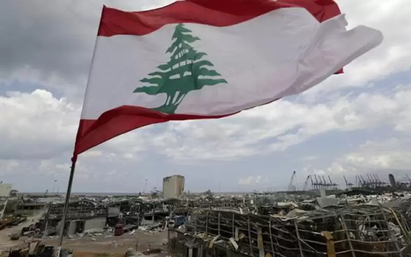 وفاة لبناني جراء إصابته بانفجار مرفأ