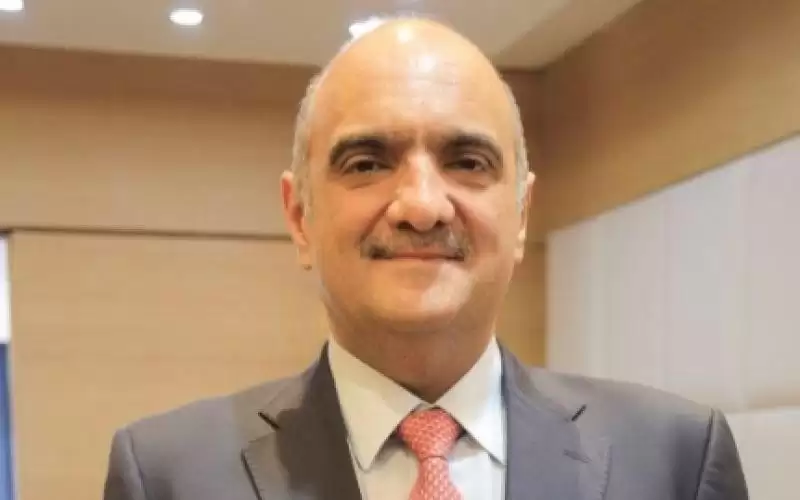 الخصاونة يغرد حول عودة الملك