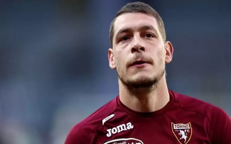 الهلال السعودي يستهدف ضم أندريا بيلوتي