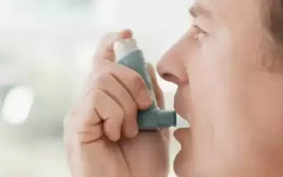 الإفتاء: أخذ البخاخ عن طريق الأنف