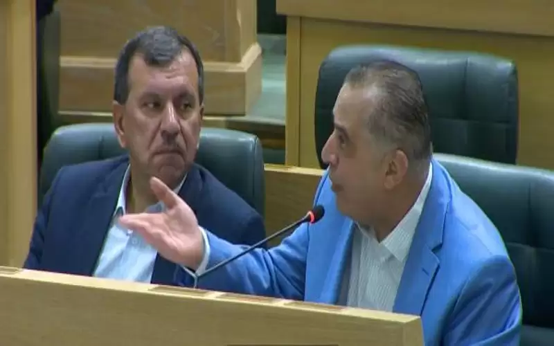 الظهراوي: الضارب والمضروب في السجن ..