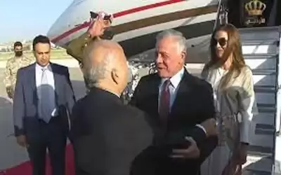 البوتاس العربية تهنئ جلالة الملك بنجاح