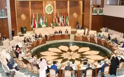 البرلمان العربي يؤكد دعمه لمجلس القيادة