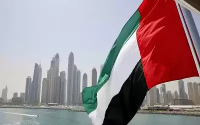 الإمارات تلغي مشاركتها بعرض جوي إسرائيلي