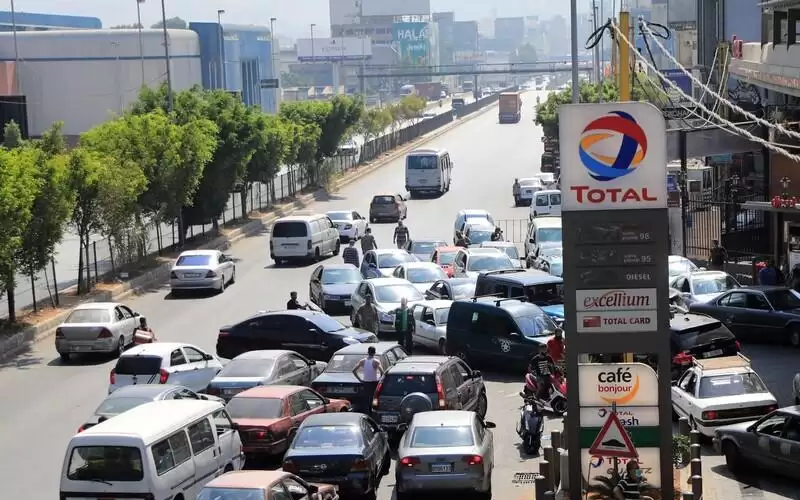 لبنان.. ارتفاع ملحوظ بأسعار المحروقات