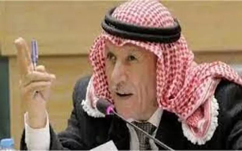 أسئلة محرجة من العرموطي لوزير الداخلية