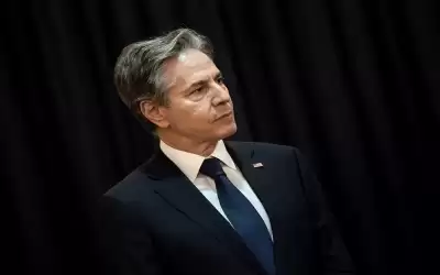 بلينكن يدعو الجانبين الفلسطيني والإسرائيلي إلى