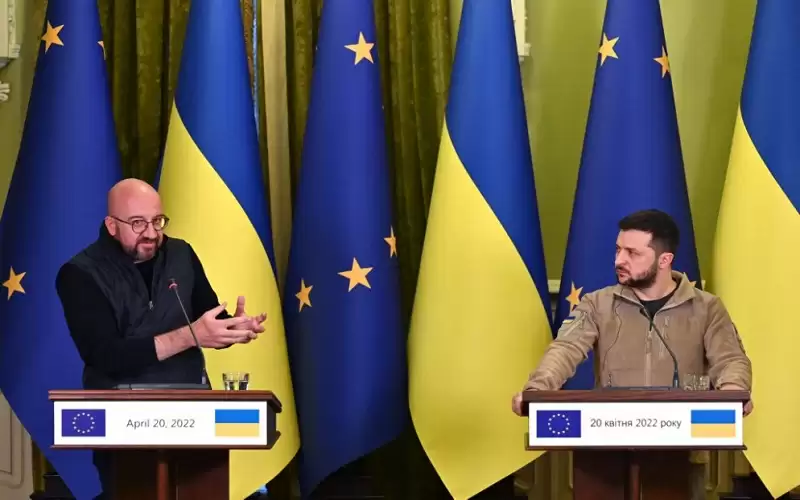 الاتحاد الأوروبي سيفعل كل ما في