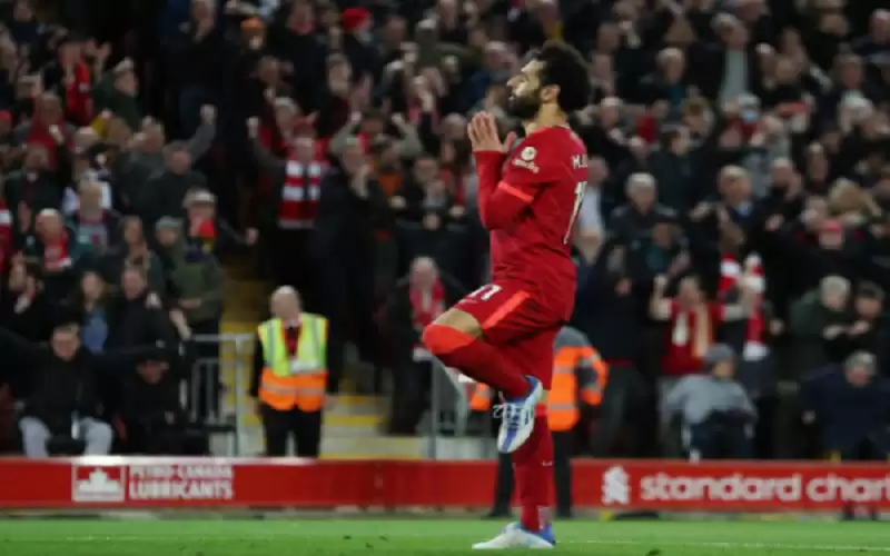 أسطورة ريال مدريد: صلاح رائع ولا