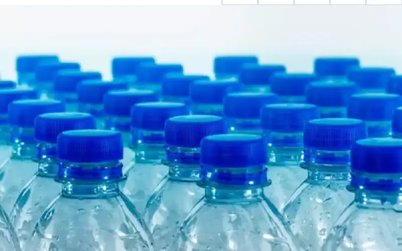 كيف تحسب كمية الماء التي تحتاجها؟