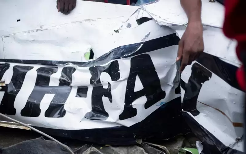 مقتل 6 أشخاص على الأقل في