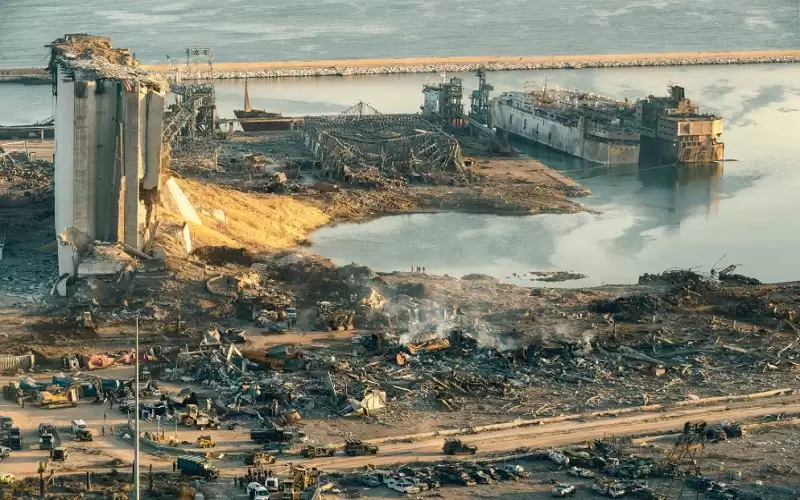 تشيلي تعتقل برتغاليا مطلوبا من الإنتربول