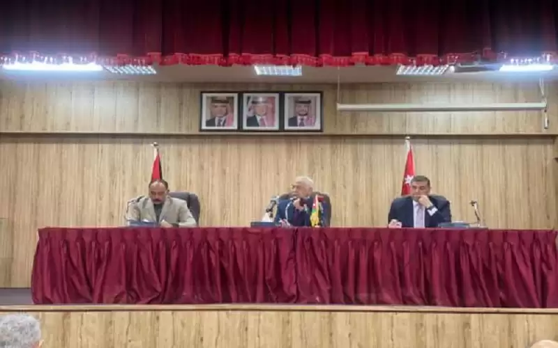 مبادرات ملكية جديدة في جرش تشمل