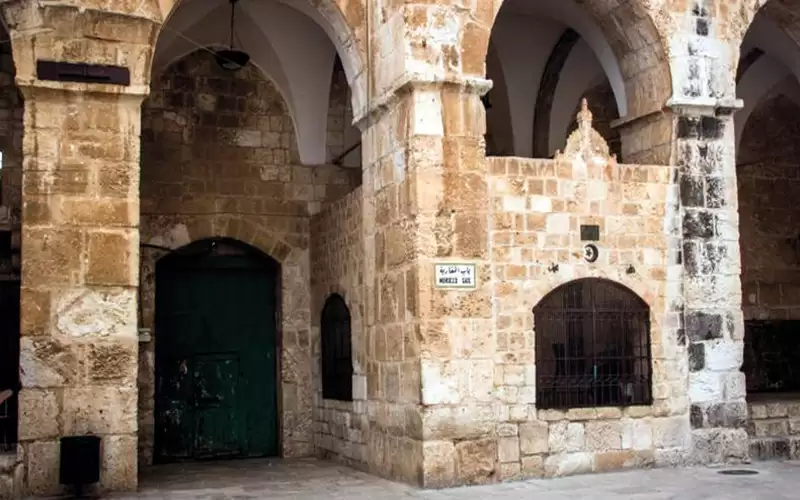 مدير المسجد الأقصى: الاحتلال سيغلق باب