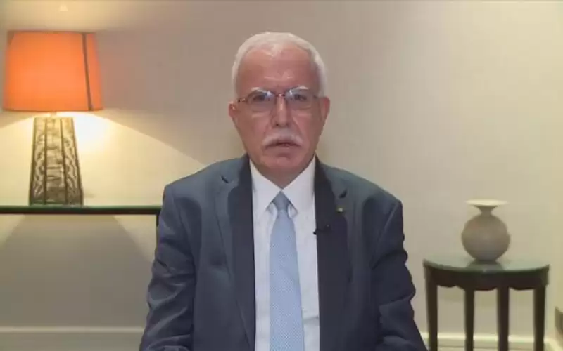 الخارجية الفلسطيني: الملك بذل جهدا غير