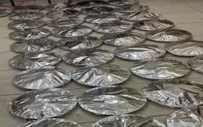 بلدية الحلابات تنظم مبادرة إفطار صائم