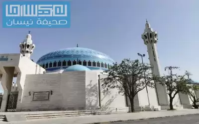 أجواء دافئة في المرتفعات الجبلية والسهول