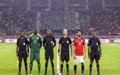 اتحاد الكرة المصري: سنصعد أزمة مصر