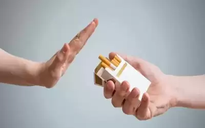 أسباب تقودك إلى الإقلاع عن التدخين..
