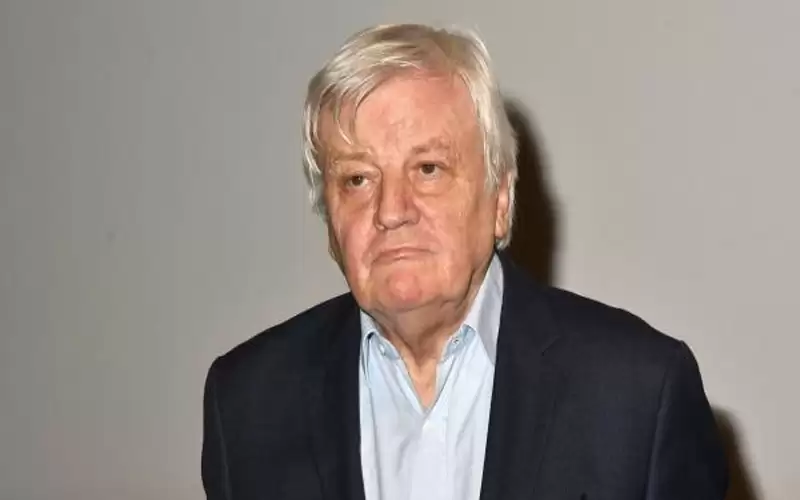 وفاة الممثل الفرنسي جاك بيران