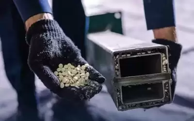 السعودية تحبط تهريب أكثر من 3.7