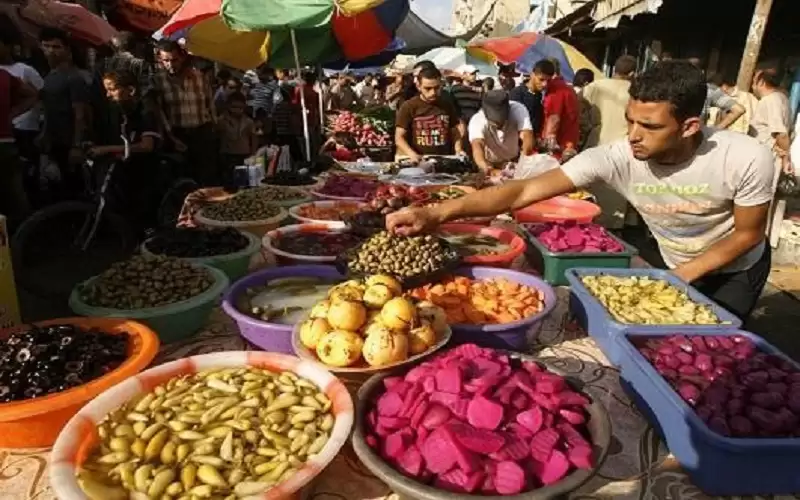 جولات غذائية مكثفة في عجلون