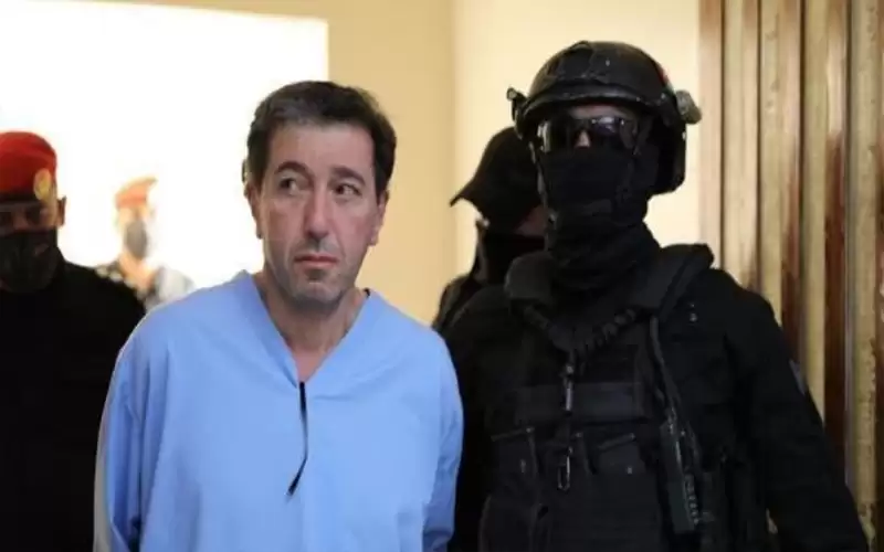 أين رممتم باسم عوض الله؟