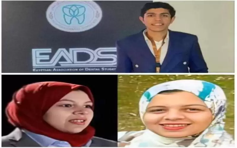 مصر .. والد الأطباء الثلاثة ضحايا