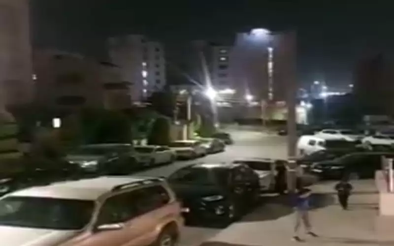 قراءة القرآن الكريم إزعاج والاغاني طرب