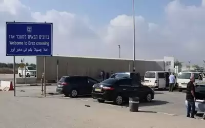 الاحتلال يقرر إغلاق معبر بيت حانون