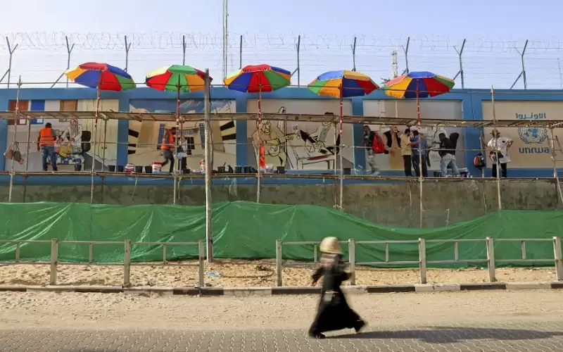 مفوض أونروا: المهمة الرئيسية الآن تجديد