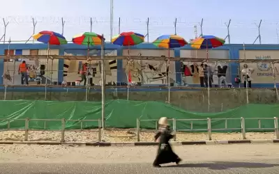 مفوض أونروا: المهمة الرئيسية الآن تجديد