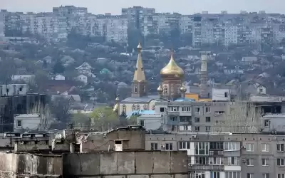 أوكرانيا تعلن عن محاولة جديدة لإجلاء
