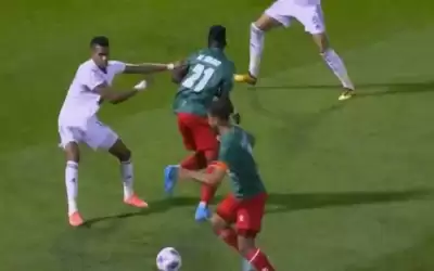 الوحدات يغادر ابطال آسيا بتعادله مع
