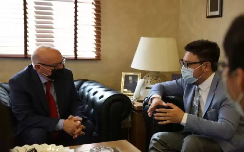 الكسبي: 18 شهرا للانتهاء من إعادة