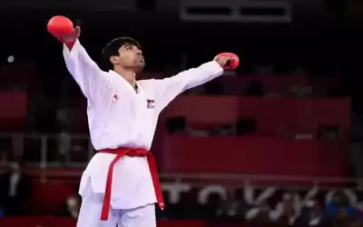 المصاطفة يحرز الميدالية الفضية في الدوري