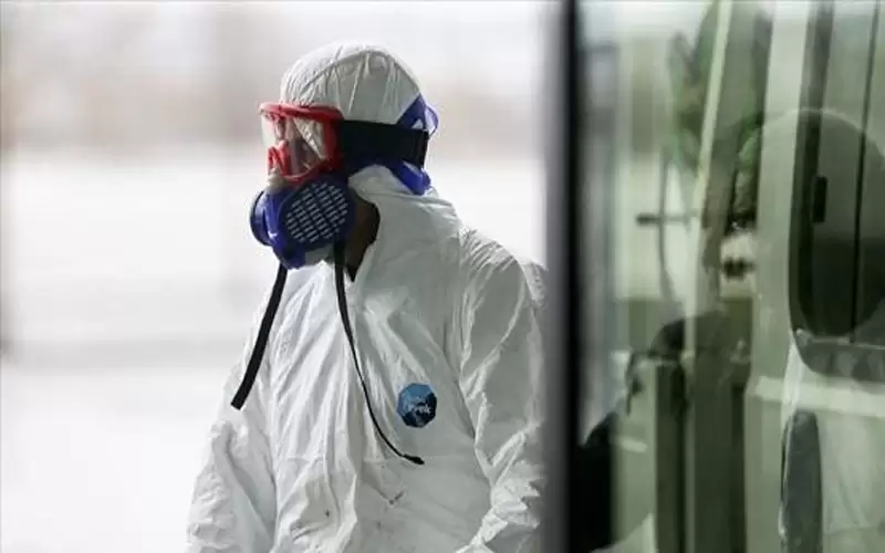 دراسة: ربع حالات الاستشفاء من كورونا