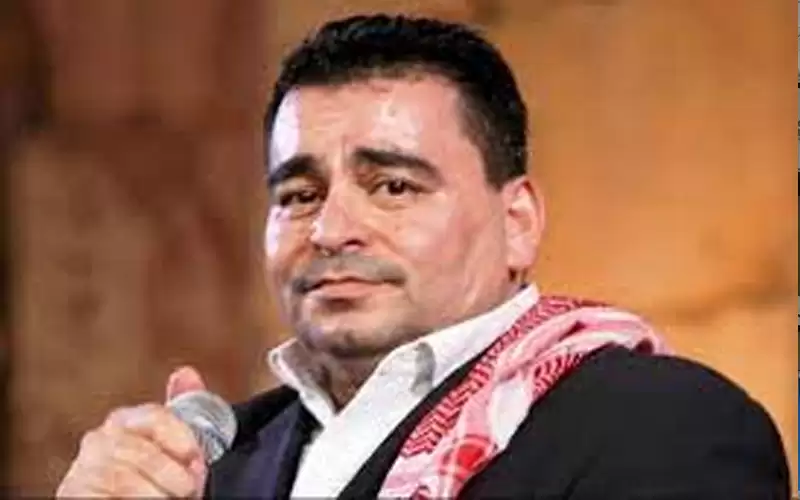 متعب الصقار ومحمد رمضان.. أحرام على