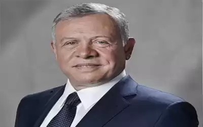 الملك يعود إلى أرض الوطن بعد