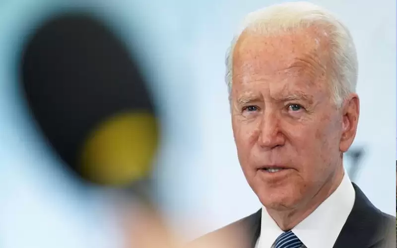 بايدن يعتزم زيارة إسرائيل خلال أشهر