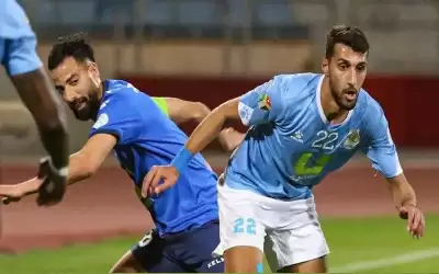 مغير السرحان يقتنص تعادلا ثمينا من