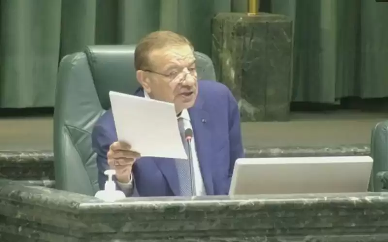 حتى لا يقال أن مجلس نوابنا