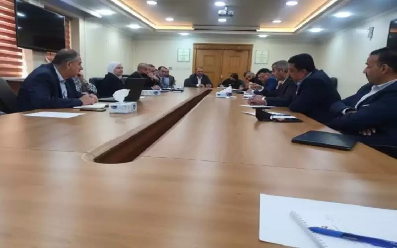 الخرابشة: شمول أنظمة الطاقة المتجددة دون