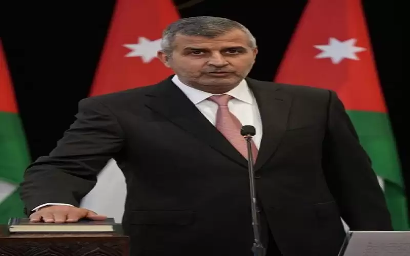 الخرابشة: مجلس الوزراء لم يناقش تقرير
