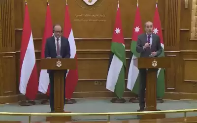 الأردن: الحفاظ على التهدئة الشاملة في