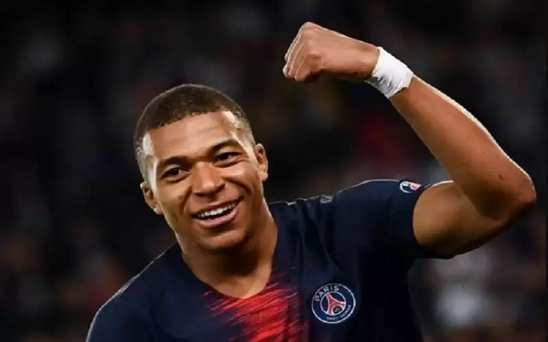 ريال مدريد ومبابي يحددان موعد إعلان